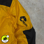 Пуховик NEPA Puffer Yellow Jacket