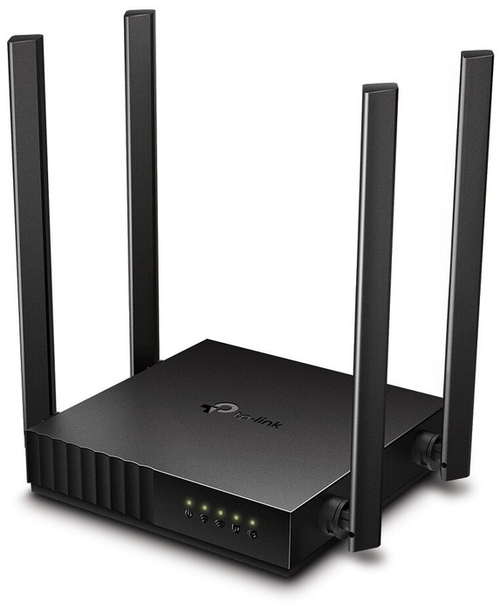 Wi-Fi роутер TP-LINK Archer C54