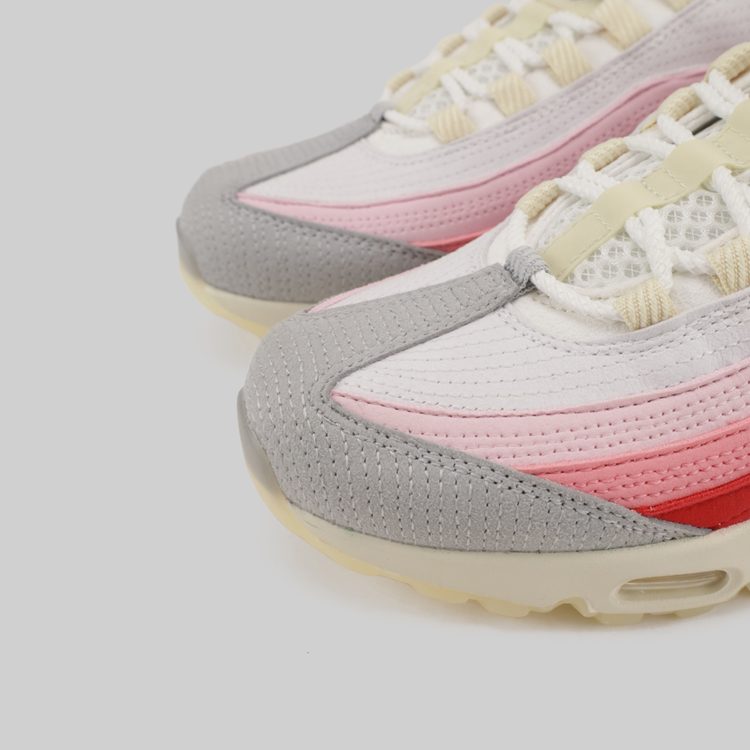 Кроссовки Nike Air Max 95 Anatomy of Air артикул:DM0012-600 - купить в магазине Дайс