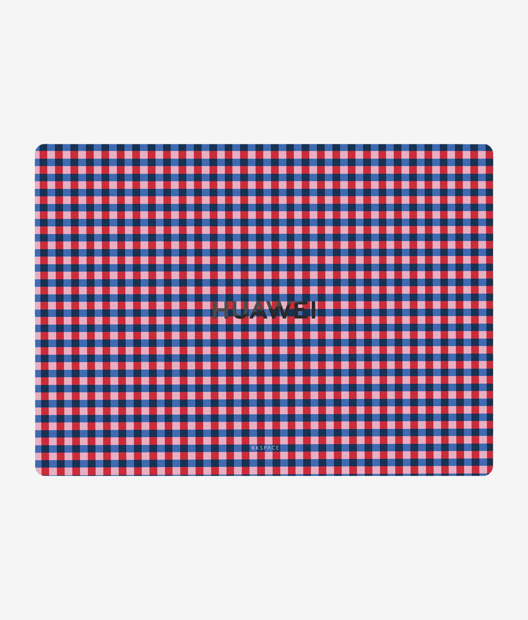 Виниловая наклейка PICNIC (синий) для Huawei MateBook Виниловая наклейка PICNIC (синий) для Huawei MateBook