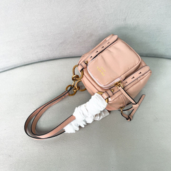 Prada Dangle Bag 14 cm