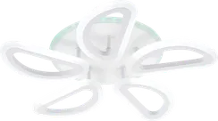 9806/5 WT+RGB (1) Люстра RL