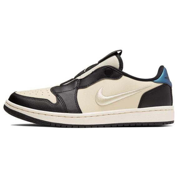 Jordan Air Jordan 1 Винтажные баскетбольные кроссовки Лоу-Топ Женские