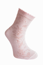 Носки для девочек Д-111 20р в асс (Фаза), 1 шт.