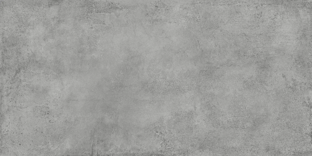 Керамогранит Alma Ceramica GFU60120TTM70R Totem 60x120 серый глазурованный матовый под бетон