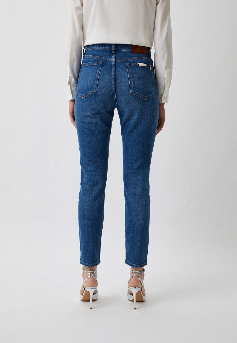 Джинсы женские WEEKEND MAX MARA RADICA