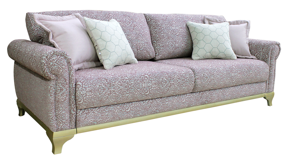 3-х местный диван «Фландер» (3м)