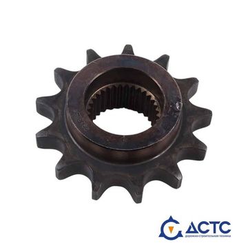 Звездочка VOGELE