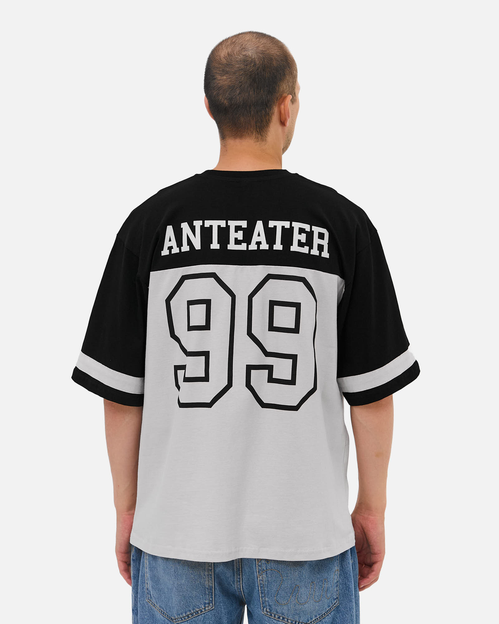 Футболка Anteater 413