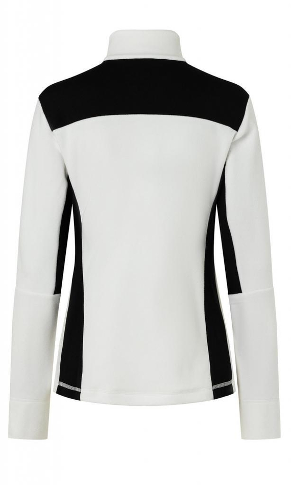 Толстовка BOGNER FIRE+ICE LILIAN в белом цвете