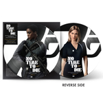 Soundtrack / Hans Zimmer: No Time To Die (LP)