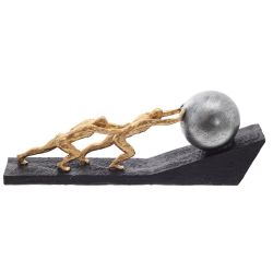 GAEM Фигурка декоративная, L25 W4 H9 см