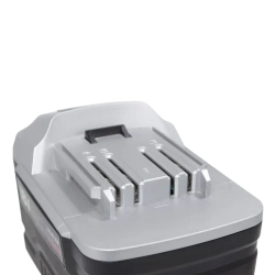 Батарея аккумуляторная для гайковерта ударного F-02169 (18V 3.0AH LI-ION) Forsage F-02169-P