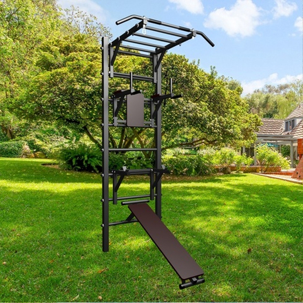 Уличная шведская стенка Sv Sport У446