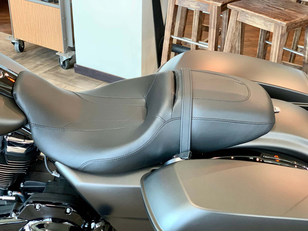 Street Glide Special ®114 (FLHXS), Harley-Davidson 2020