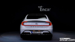Hyundai Sonata Hybrid (DN8) Inspiration (07.2021)