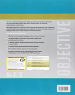 Objective KET Student's Book 1st Edition