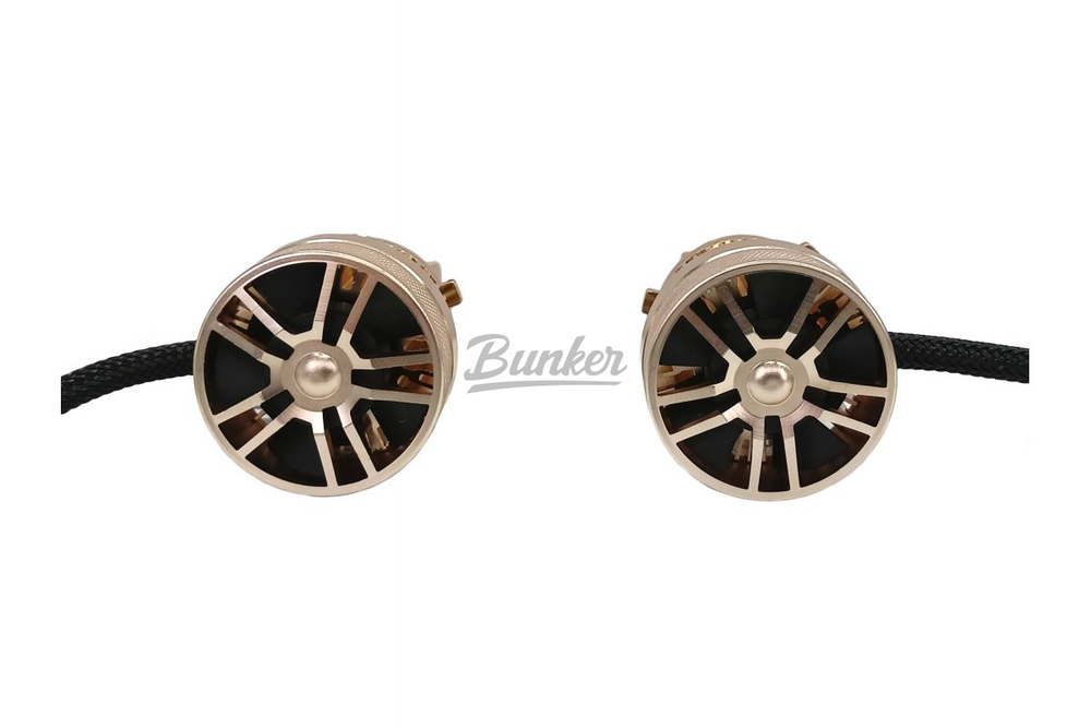 Cветодиодные лампы Sariti T3 цоколь H4 6000K, 9-24V