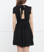 Платье Liu Jo - черный(CA3326 TS353)