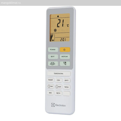 Electrolux EACS-24HAL/N8