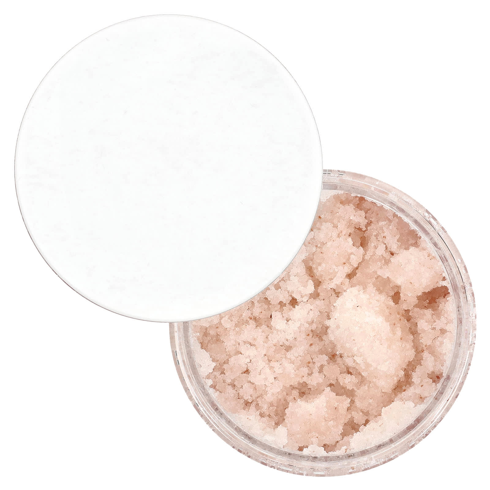 Pure Body Naturals, скраб с гималайской розовой солью, 340 г (12 унций)