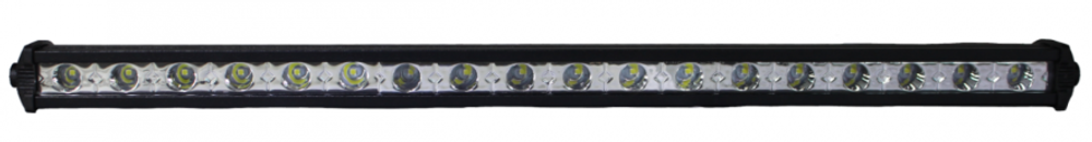 Балка LED  54W  (500мм) 1ряд GZ028
