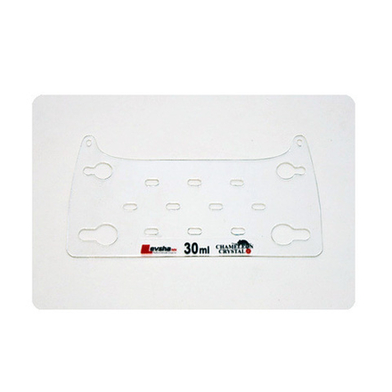 Корпус кормушки CHAMELEON-2 30мл