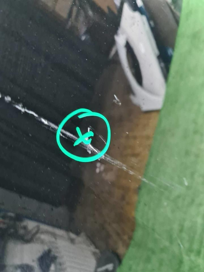 Капот BMW X1 F48 (2015-2022)