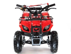 Квадроцикл MOTAX ATV Mini Grizlik X-16 (мех.)