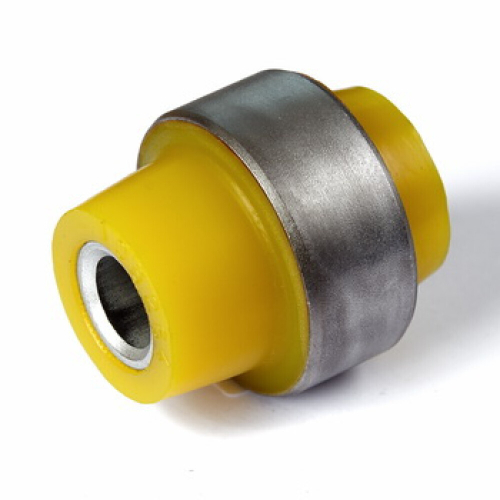 Полиуретановый сайлентблок передней подвески, реактивной тяги (1 шт.), Точка опоры.1-06-264