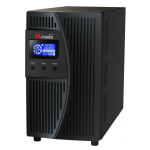 ИБП с двойным преобразованием N-Power Grand-Vision 2000 ─ однофазный ИБП 2000 ВА online