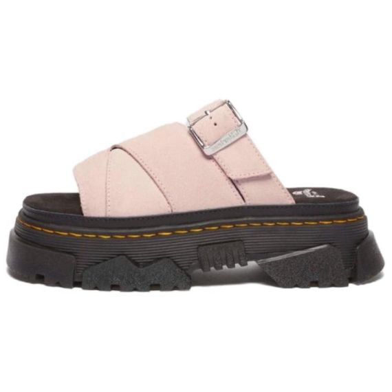 Drmartens MATTISON 'Pink'