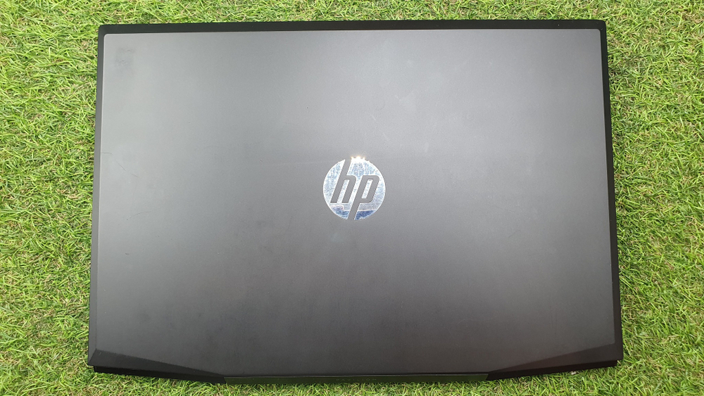 Игровой HP i5-8/8 Gb/GTX1050 2GB/FHD