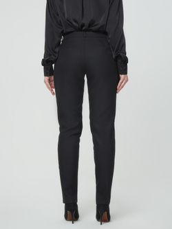 Брюки женские Anyday Icon Trousers 01, цвет черный