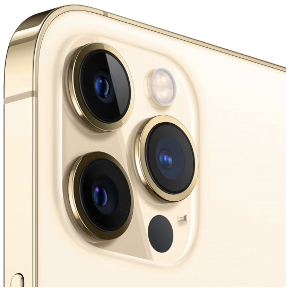 iPhone 12 Pro 256ГБ Gold