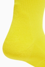 Носки adidas Football Cushioned Performance Crew - желтый