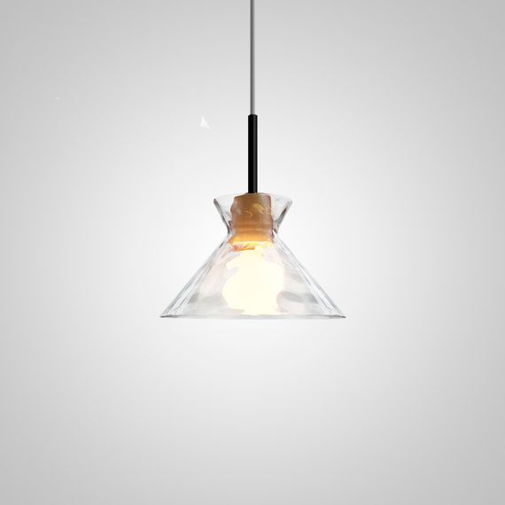 Подвесной светильник Imperium Loft Omg Glass 187977-23