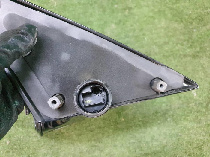 Зеркало левое BMW 5er F07 (2009-2013) 3 контакта