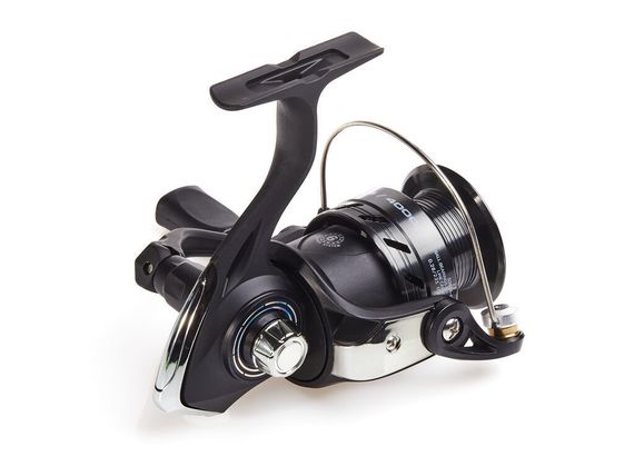 Катушка Salmo Diamond SPIN II 6 4000FD