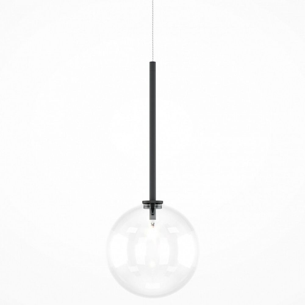 Подвесной светильник Maytoni Mood MOD172PL-01B