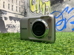 Canon PowerShot A800