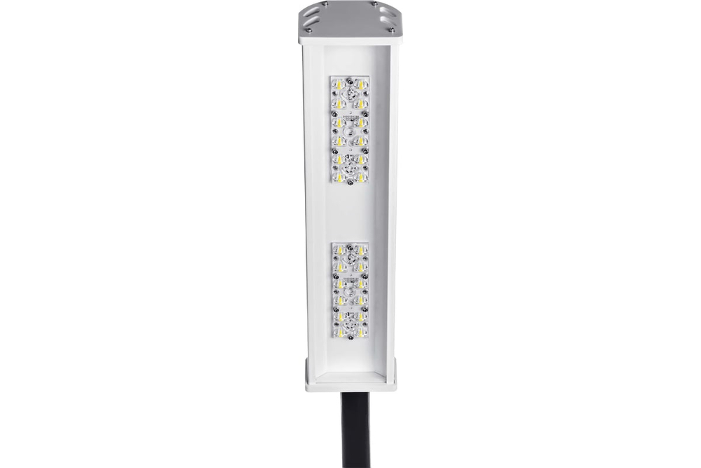 Светильник LED консольный GM C70-28-64-CG-65-L00-К (1 модуль) 70Вт 5000К IP65 GRAD MASTER