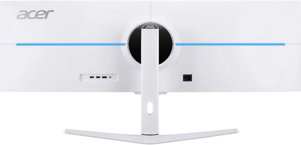 Монитор 43,8" ACER  Nitro XV431CPwmiiphx White