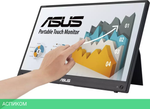 Монитор ASUS ZenScreen MB16AMTR