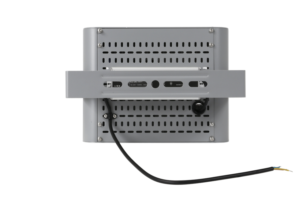 Светодиодный прожектор HPW FL2C 3 180W 5050 60⁰ 5000K