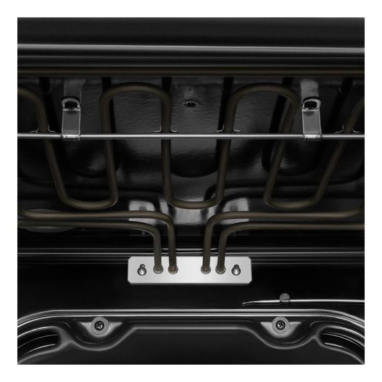 Электрический духовой шкаф Hyundai HEO 6642 IX