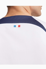 Футболка Nike PSG 23/24 Away Stadium