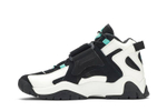 Кроссовки Nike Air Barrage Mid