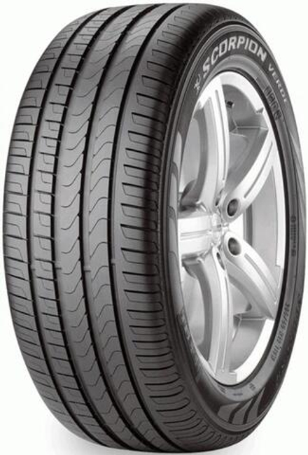 Pirelli Scorpion Verde 235/55 R18 100W