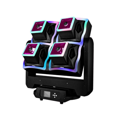 CRAZYCUBE 46 CC46